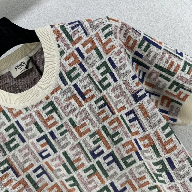 Fendi T-Shirts